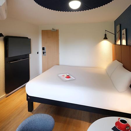 Готель Ibis Toulouse Pont Jumeaux Екстер'єр фото
