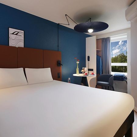 Готель Ibis Toulouse Pont Jumeaux Екстер'єр фото