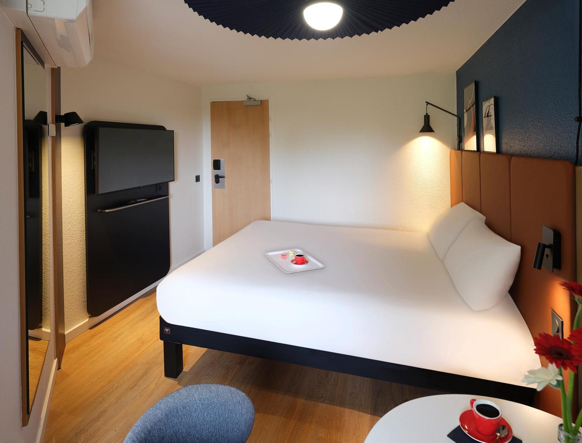 Готель Ibis Toulouse Pont Jumeaux Екстер'єр фото