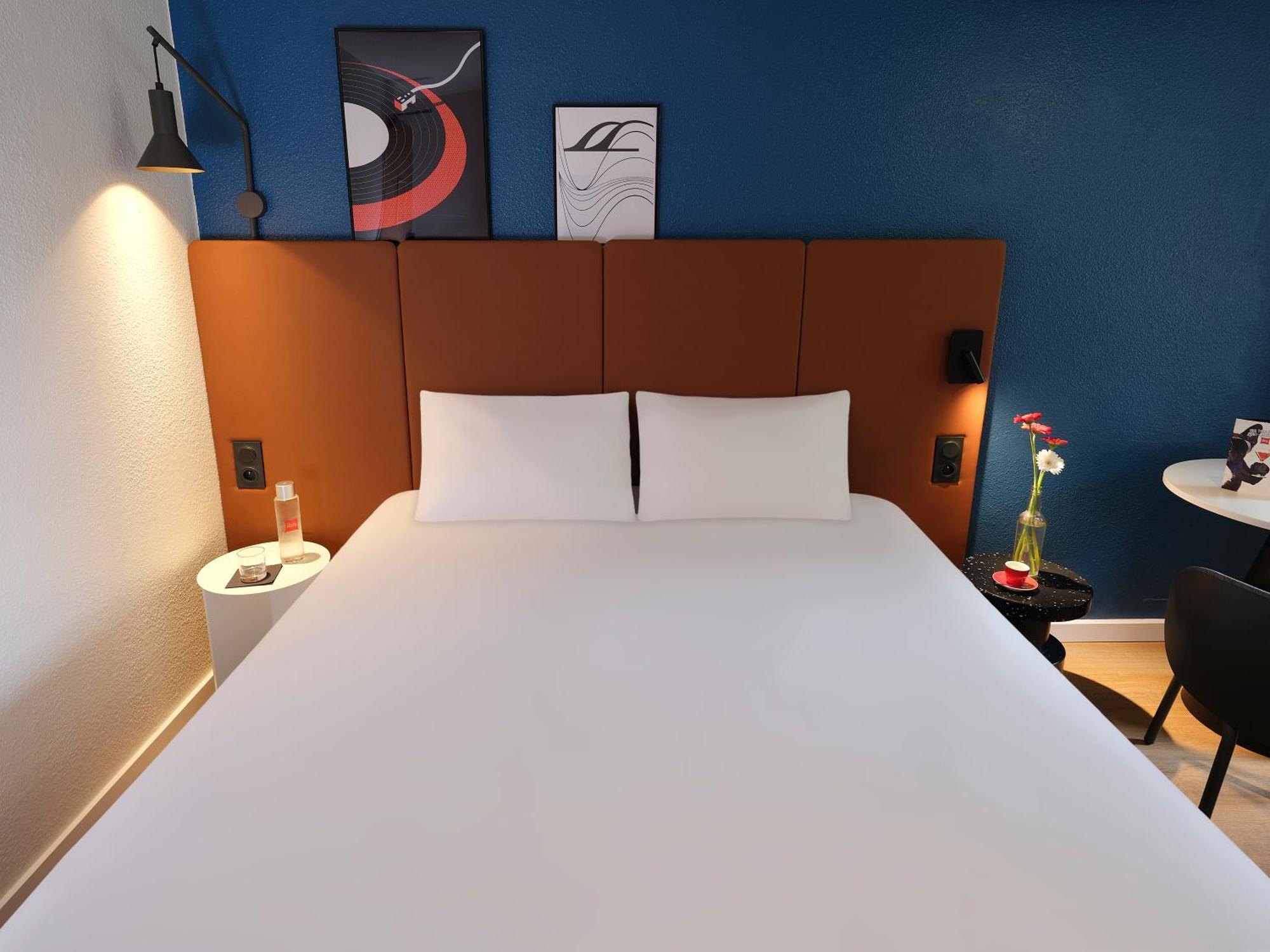 Готель Ibis Toulouse Pont Jumeaux Екстер'єр фото