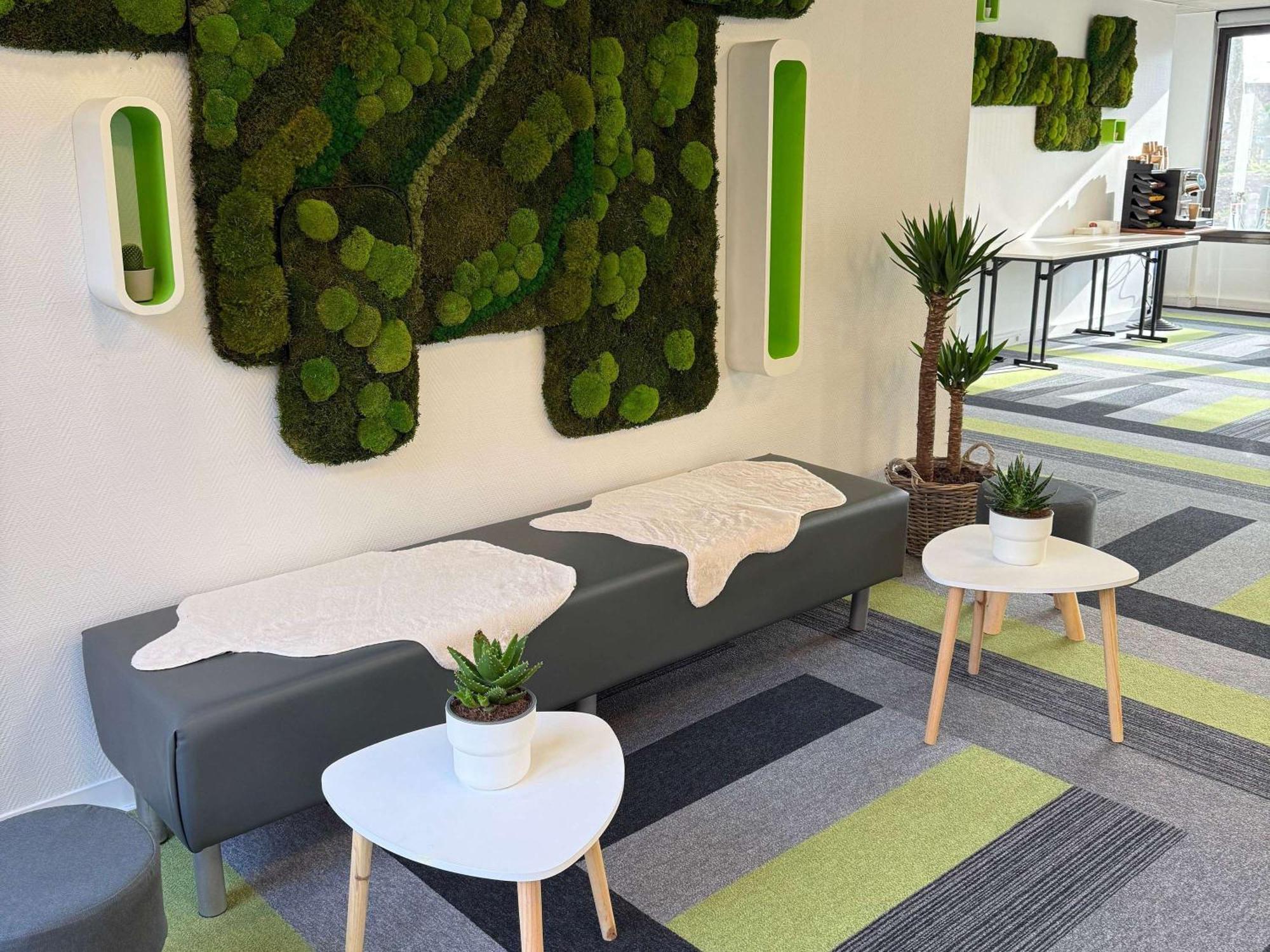 Готель Ibis Toulouse Pont Jumeaux Екстер'єр фото